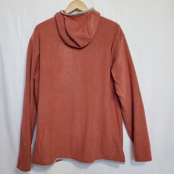 Patagonia R1 Air Full Zip Tech Fleece Hoody Jacket Mens XXL NEW - Picture 7 of 9